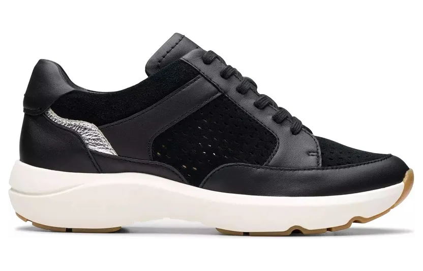 clarks-sneaker DTIVOLIWALKBLACK3