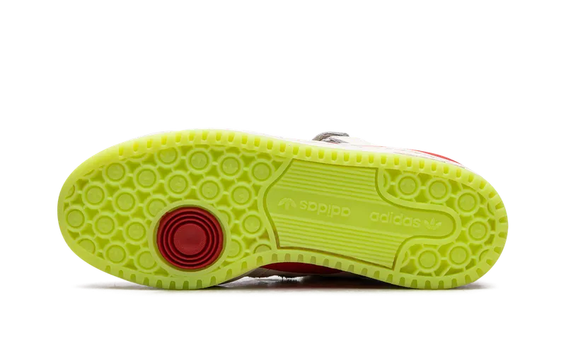 Adidas Forum Low “The Grinch” (ID3512)