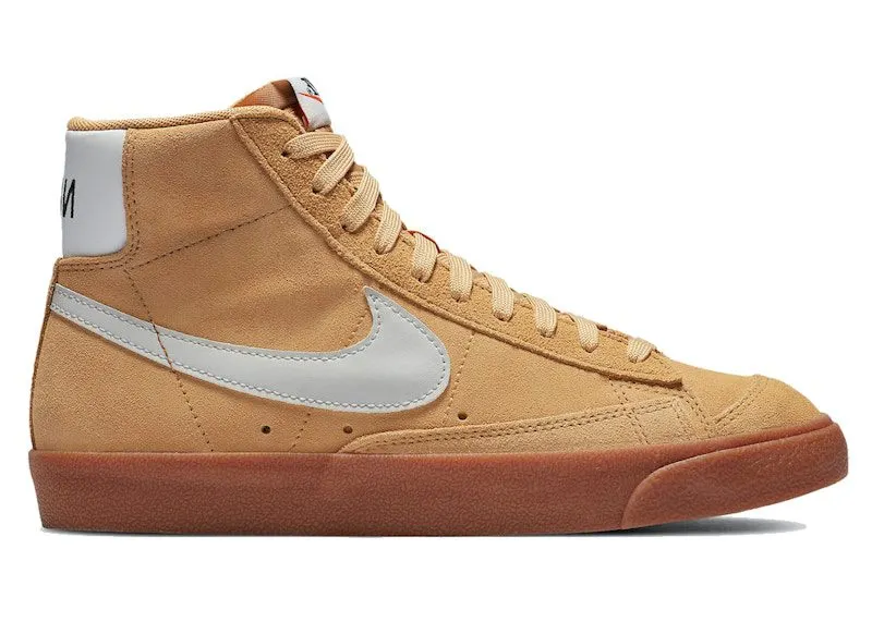 Nike Blazer Mid 77 Suede Twine Gum (DB5461-700)