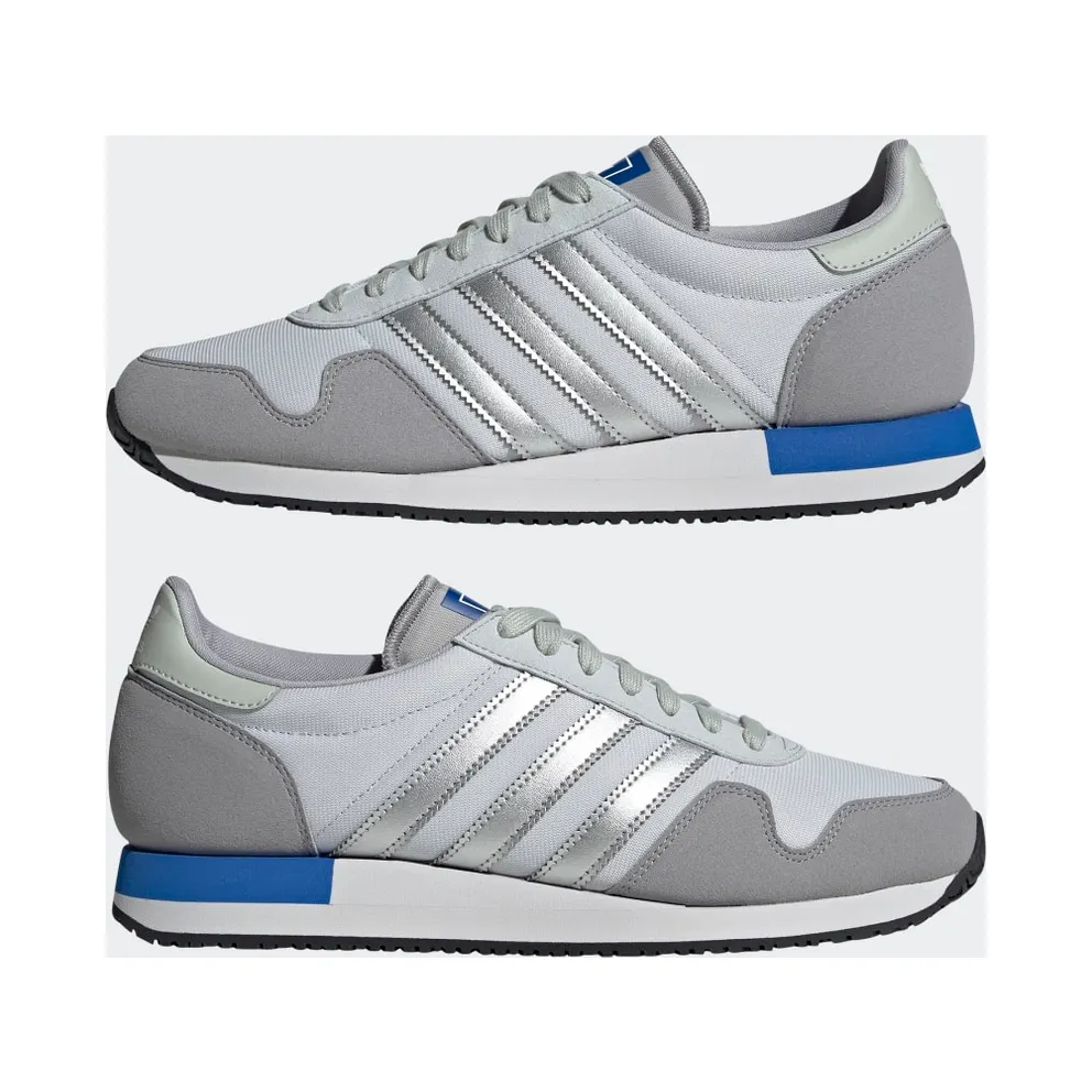 adidas USA 84 Clear Grey / Crystal White / Clear Grey (GW0576)