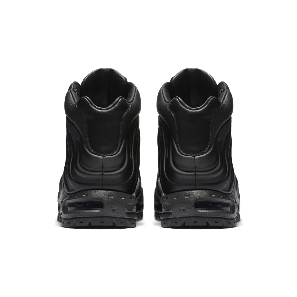 Nike Air Max Foamdome Triple Black Black/Black (843749-002)