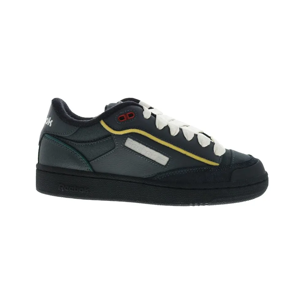 Reebok Club C Bulc Grey Black (100201146)