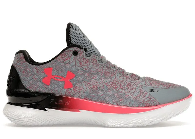 Under Armour Curry 1 Low Flotro Mother’s Day (3026278-401)