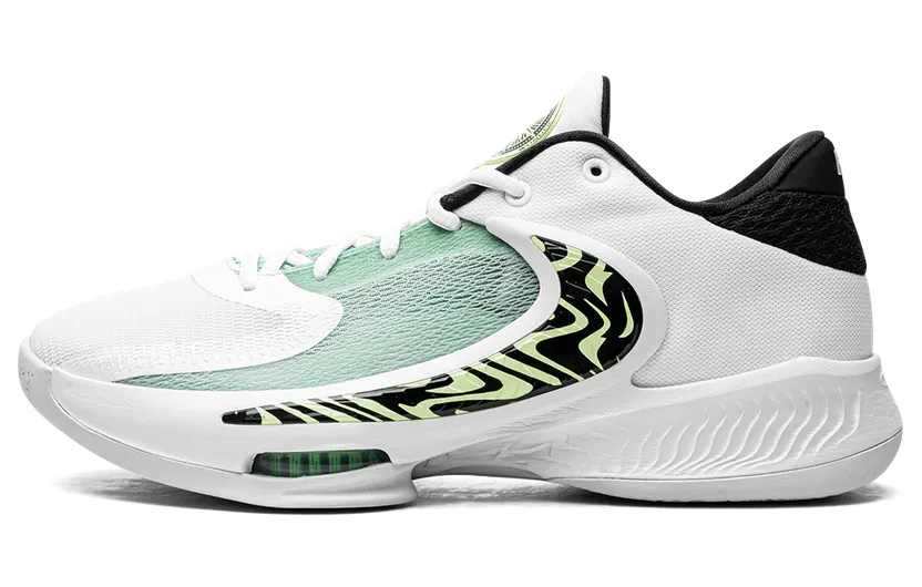 Zoom Freak 4 Wit (DJ6149-100)