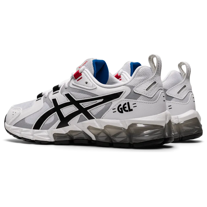 Asics GEL-QUANTUM 180 GS White/Black (1204A002.103)