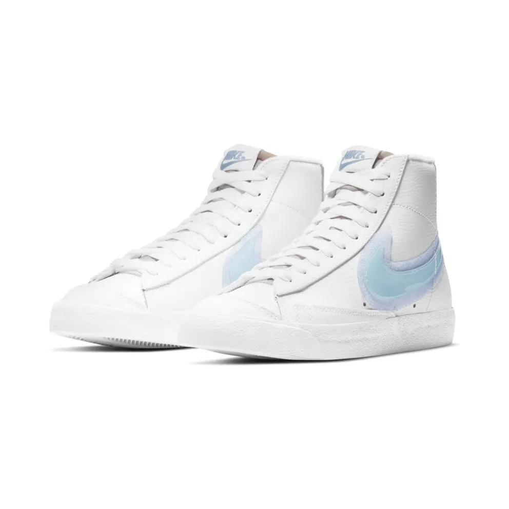 Nike Blazer Mid’ 77 White (DD0502-102)