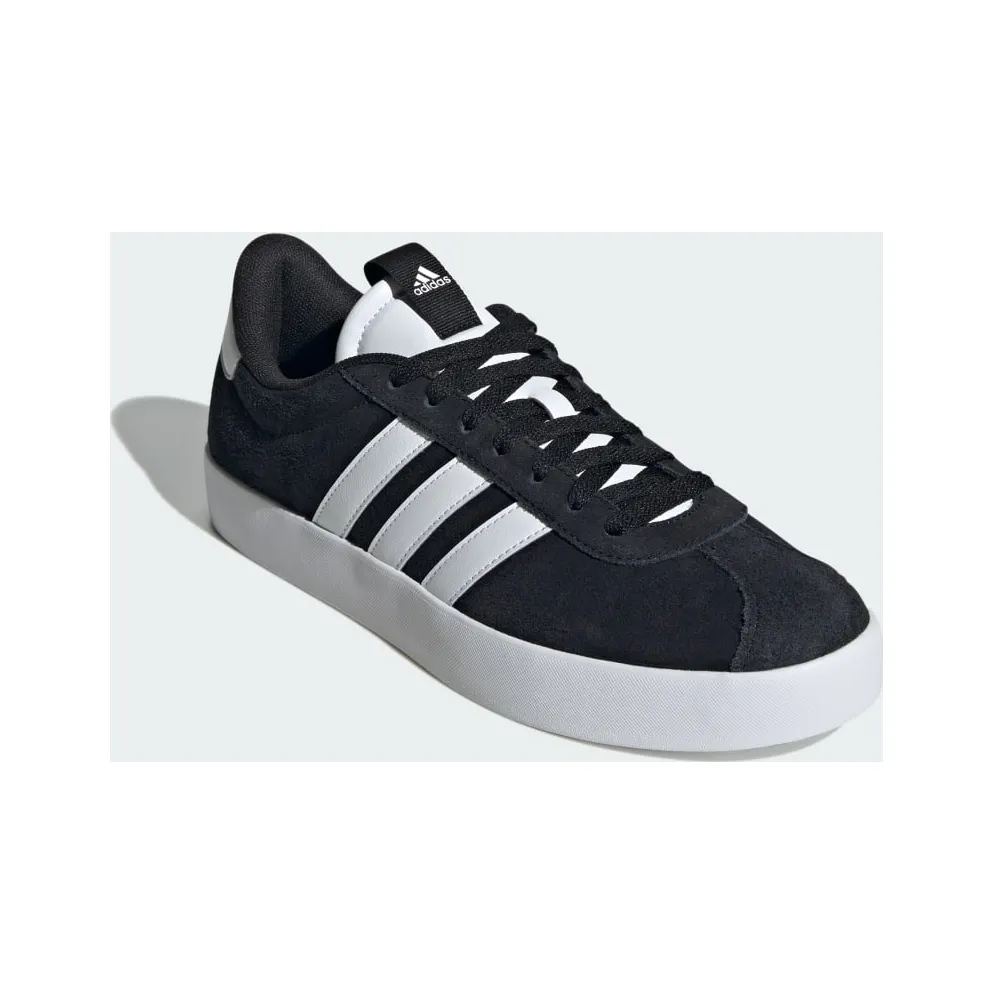 adidas VL Court 3.0 Core Black / Cloud White / Core Black (ID6278)