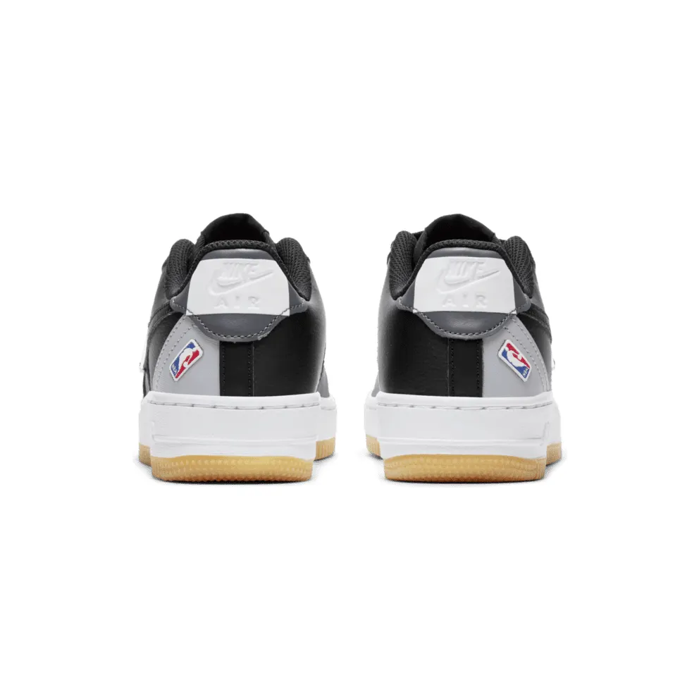 Nike Air Force 1 LV8 1 NBA Pack (GS) (CT3842-001)