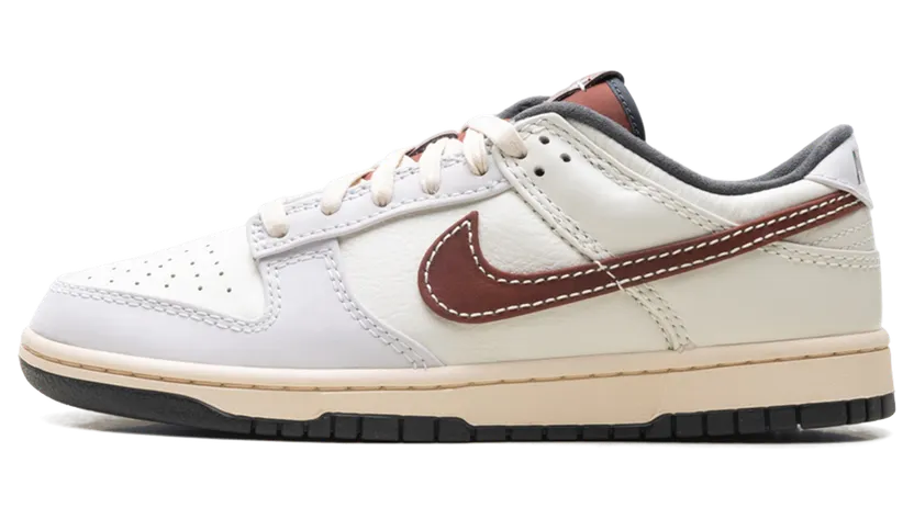Nike Dunk Low “Dark Pony” (IM6670-202)