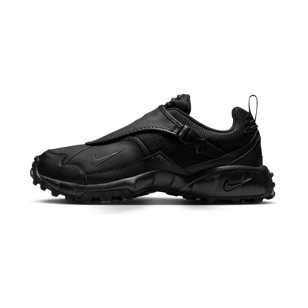 Nike ACG Phassad “Triple Black” (HM7133-002)