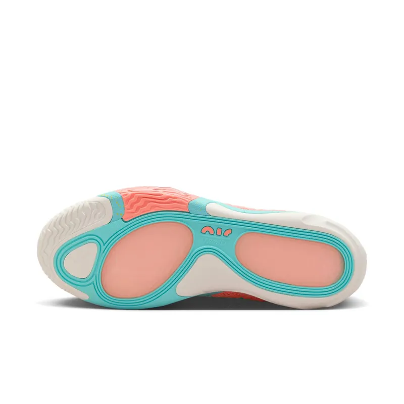 Jordan Tatum 2 “Lemonade” (FJ6457-700)