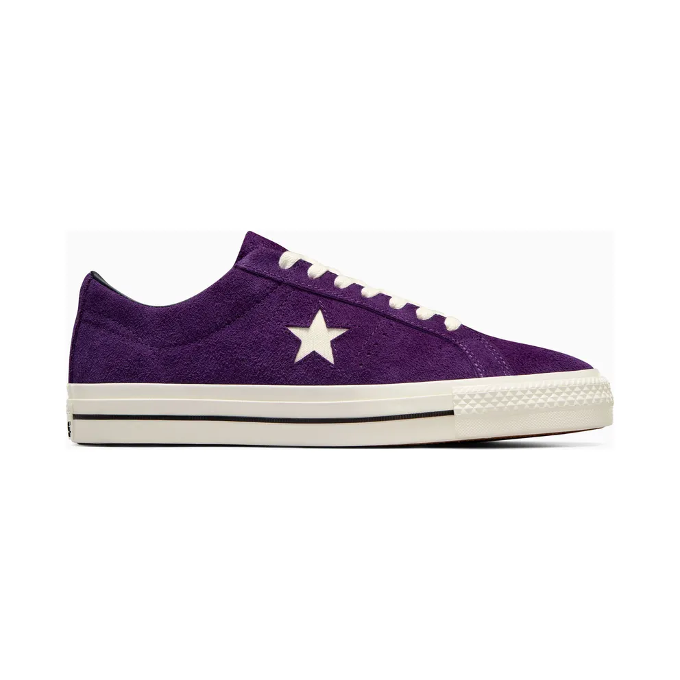 Converse One Star Pro Purple Purple (A08141C)