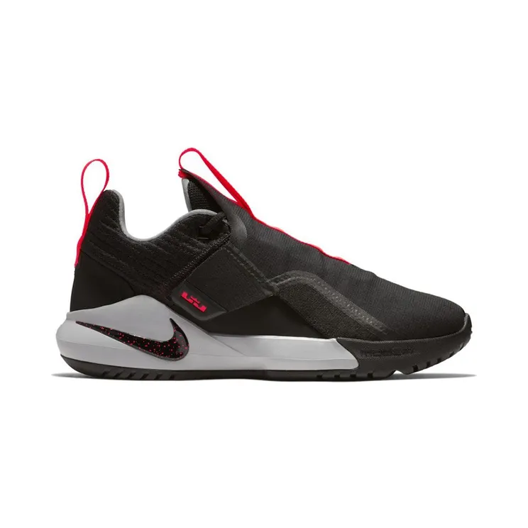 Nike Ambassador 11 Black Bright Crimson (AO2920-001)