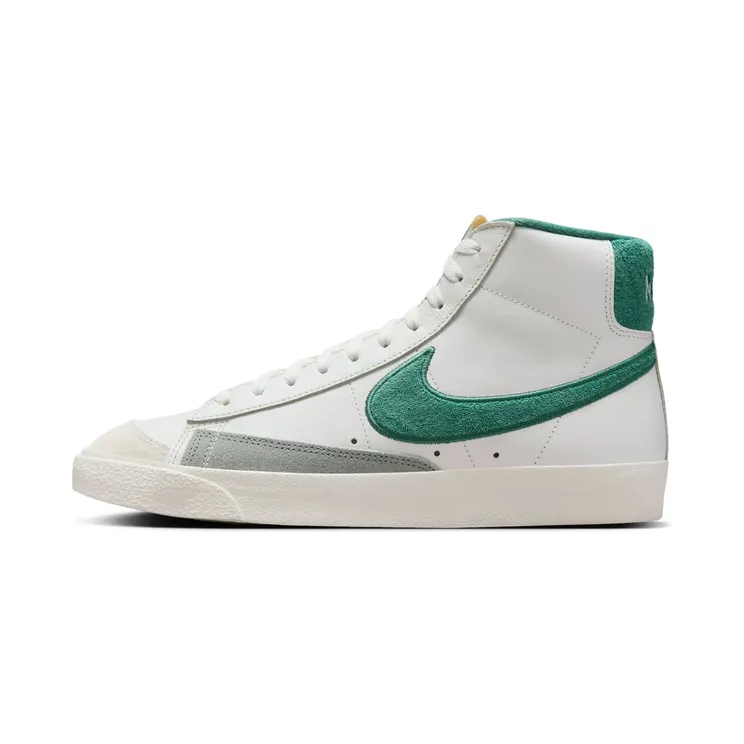 Nike Blazer Mid 77 PRM “Summit White / Phantom / Light Pumice / Bicoastal” (FN5822-100)