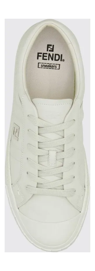 Fendi Sneakers White (7E1706NA7F06O6) (2)