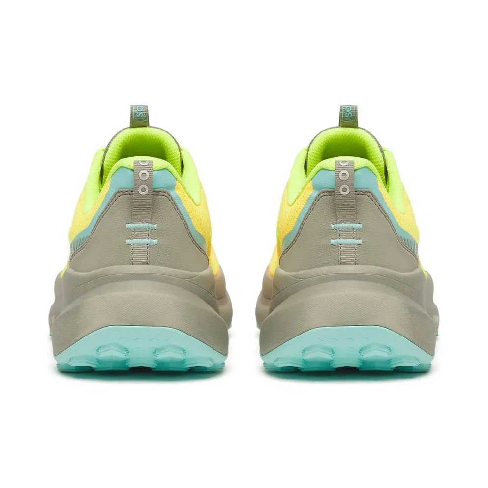 Saucony Xodus Orange (S21032-144)