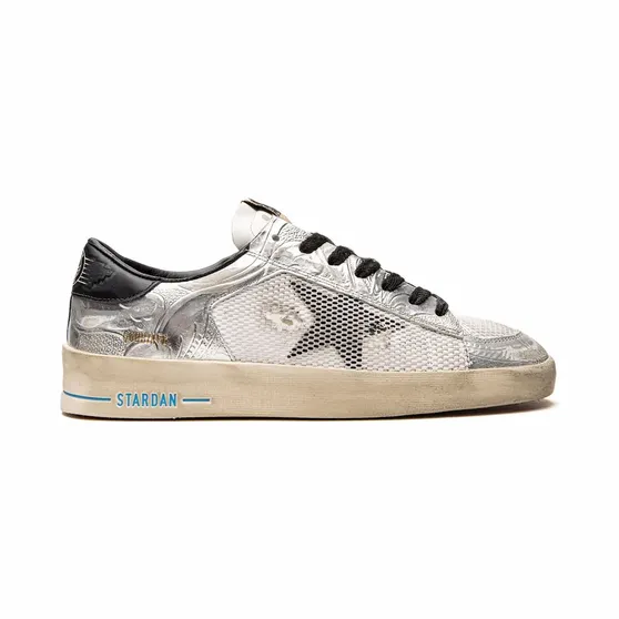 Golden Goose Stardan low-top “White” (GWF00128F003039)