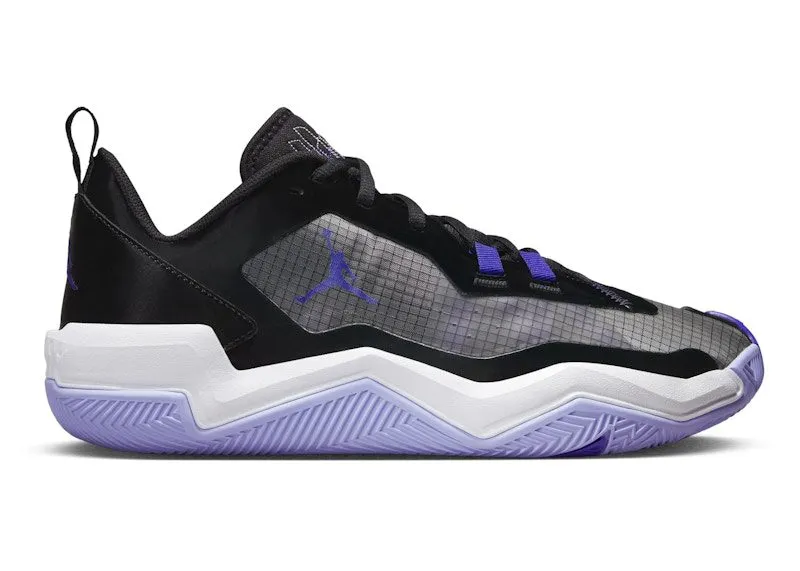 Jordan One Take 4 Black White Purple Pulse Dark Concord (DO7193-051)