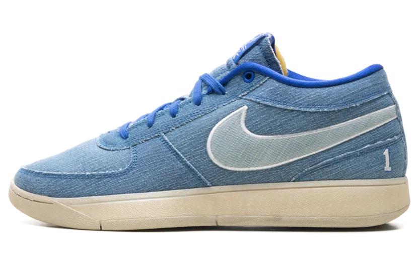 Nike Book 1 “Blue Blood” (IH0892-900)
