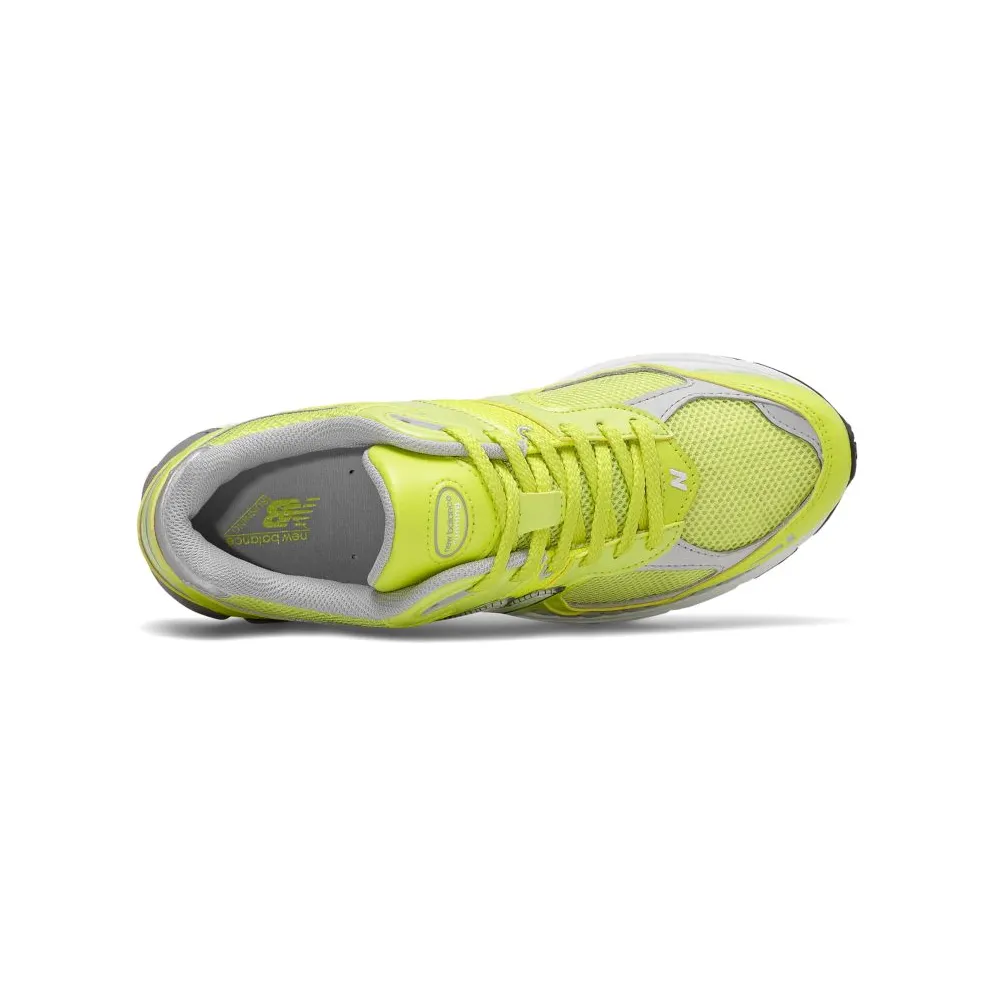 New Balance New Balance Yellow/Grey (M2002RLC)