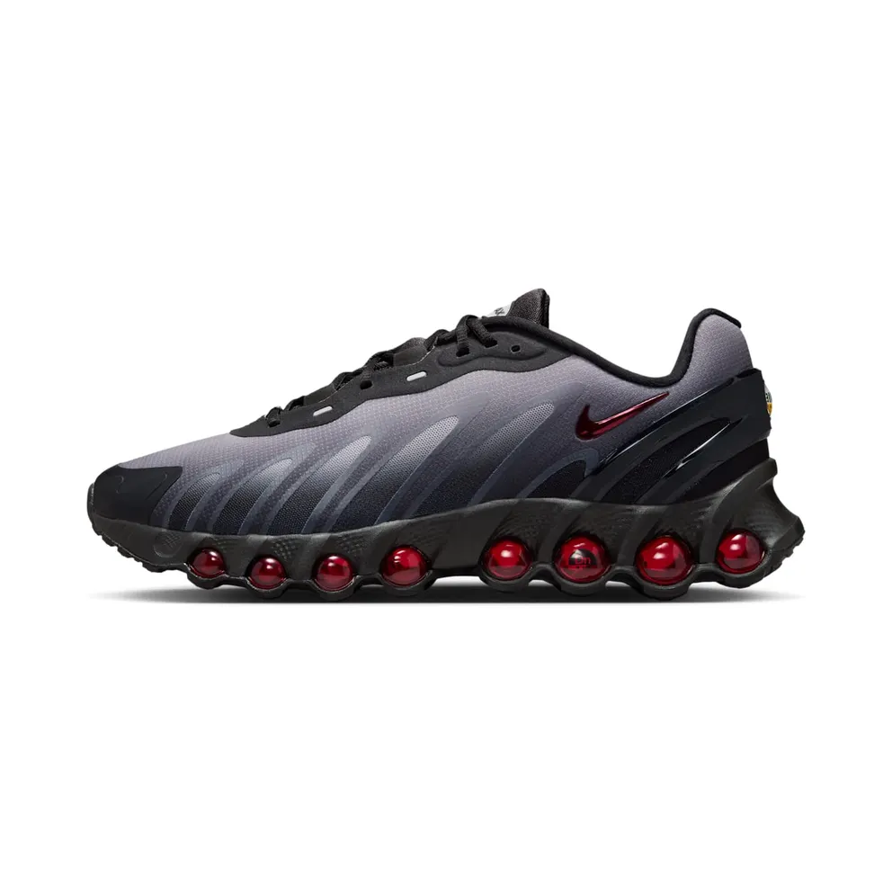 Nike Air Max Dn8 Black Gym Red (FQ7860-011)