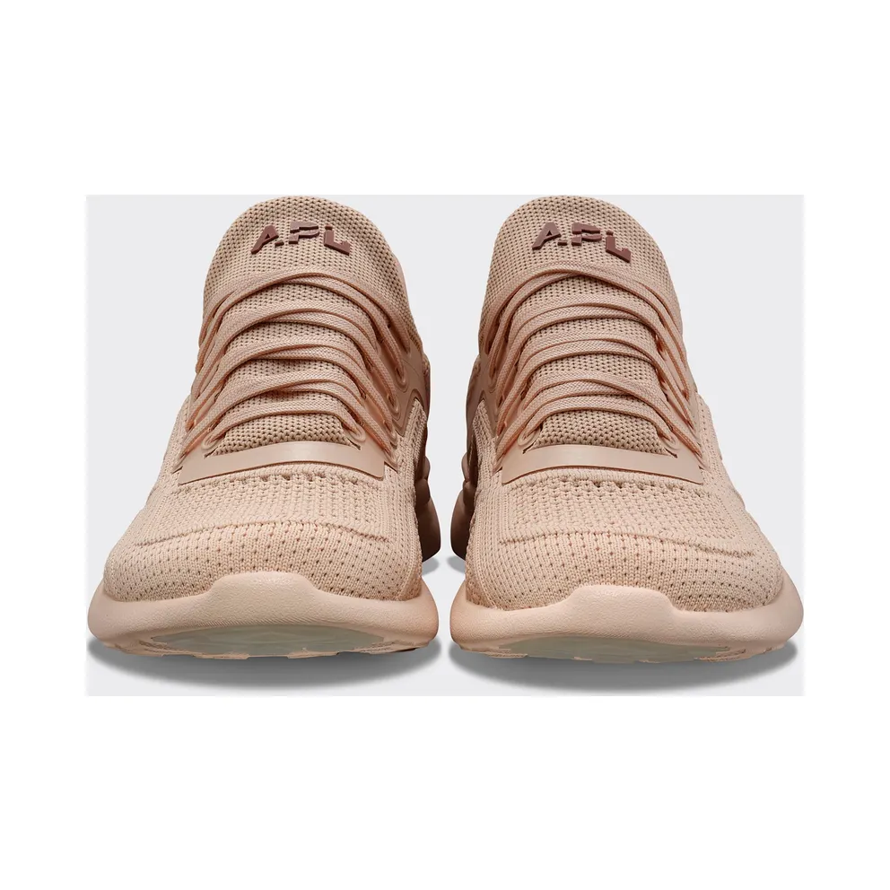 APL TechLoom Tracer “Oat Silk/Beachwood” (Women)