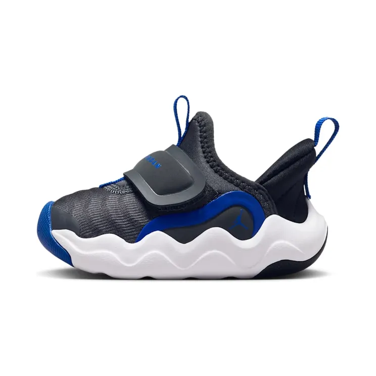 Jordan 23/7.2 EasyOn Anthracite Game Royal (HF3414-004)