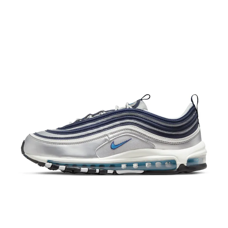 Nike Air Max 97 OG Grey (DM0028-001)