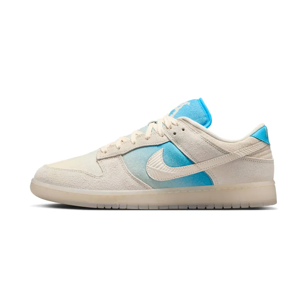 Nike Dunk Low “Los Angeles” (HQ3621-133)