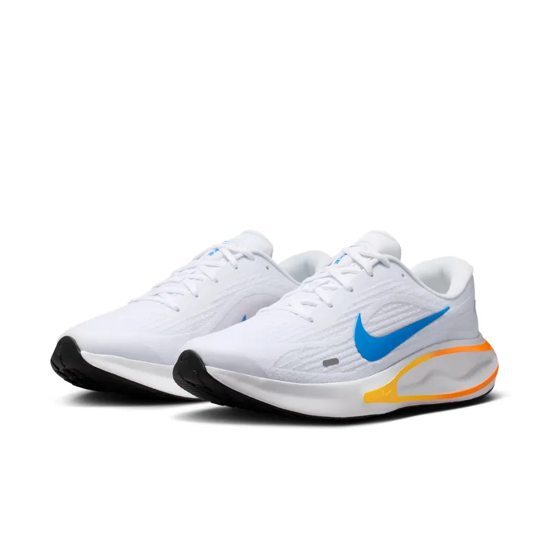 Nike Journey Run White (FN0228-111)