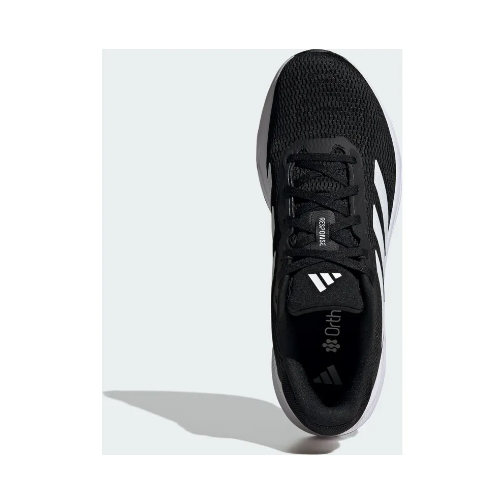 Adidas Response Core Black / Cloud White / Core Black (IH6007)