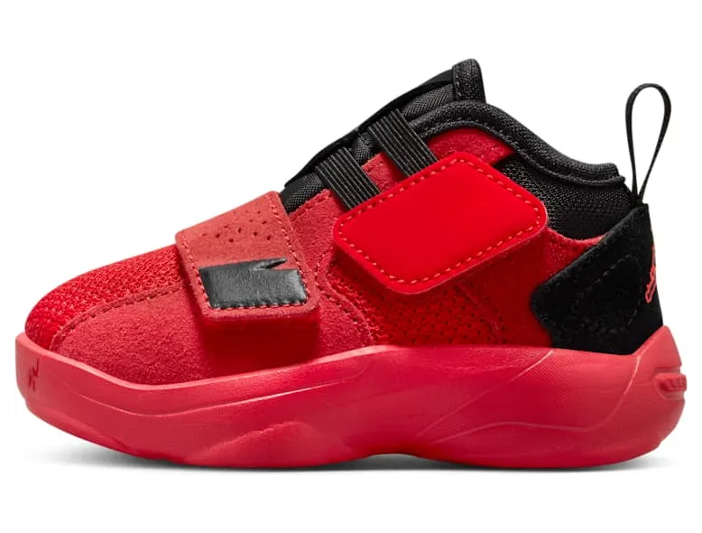 Air Jordan ZION 2 “red” (DV2464-600)