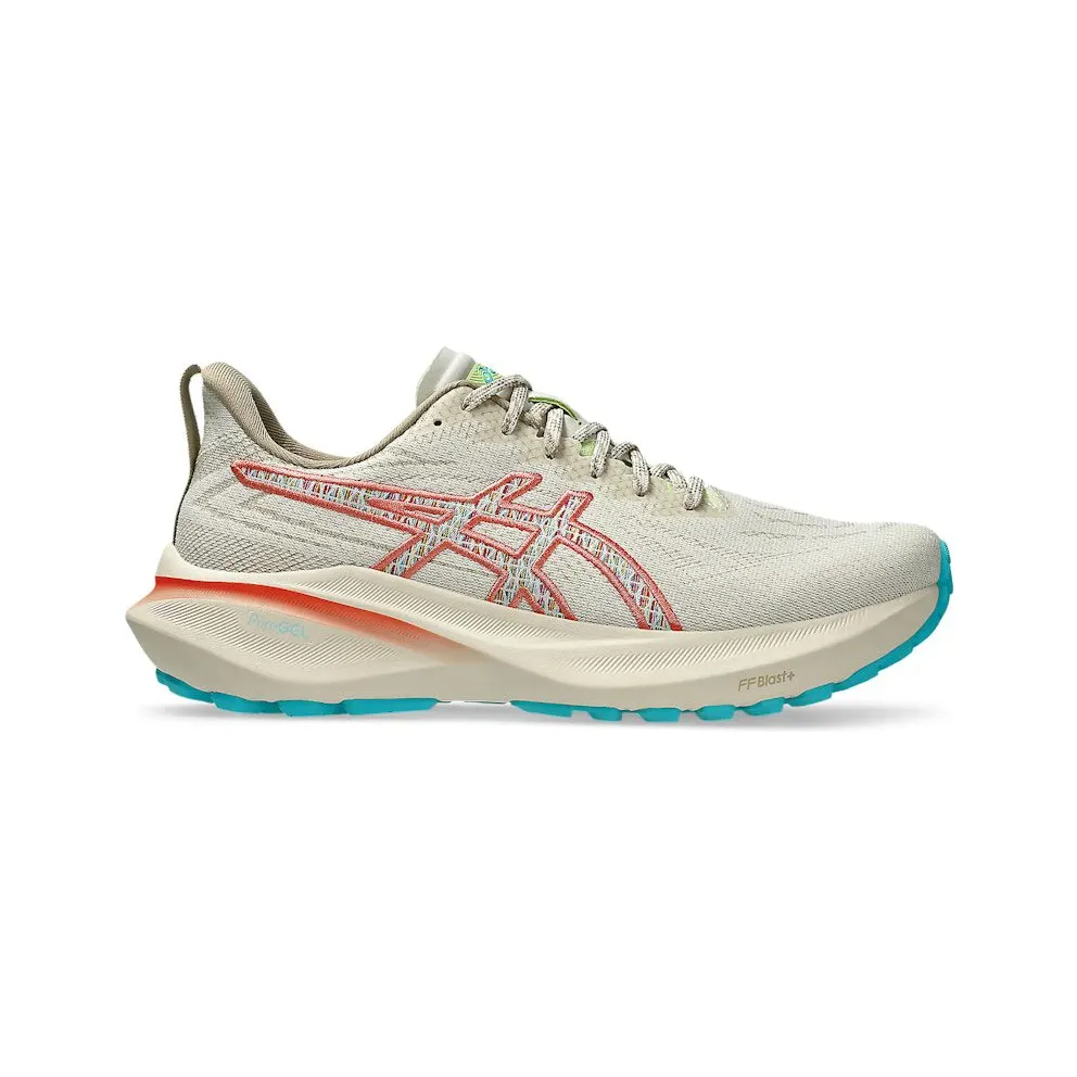 ASICS Gt-2000 13 TR Nature Bathing Guava (1012B829-700)