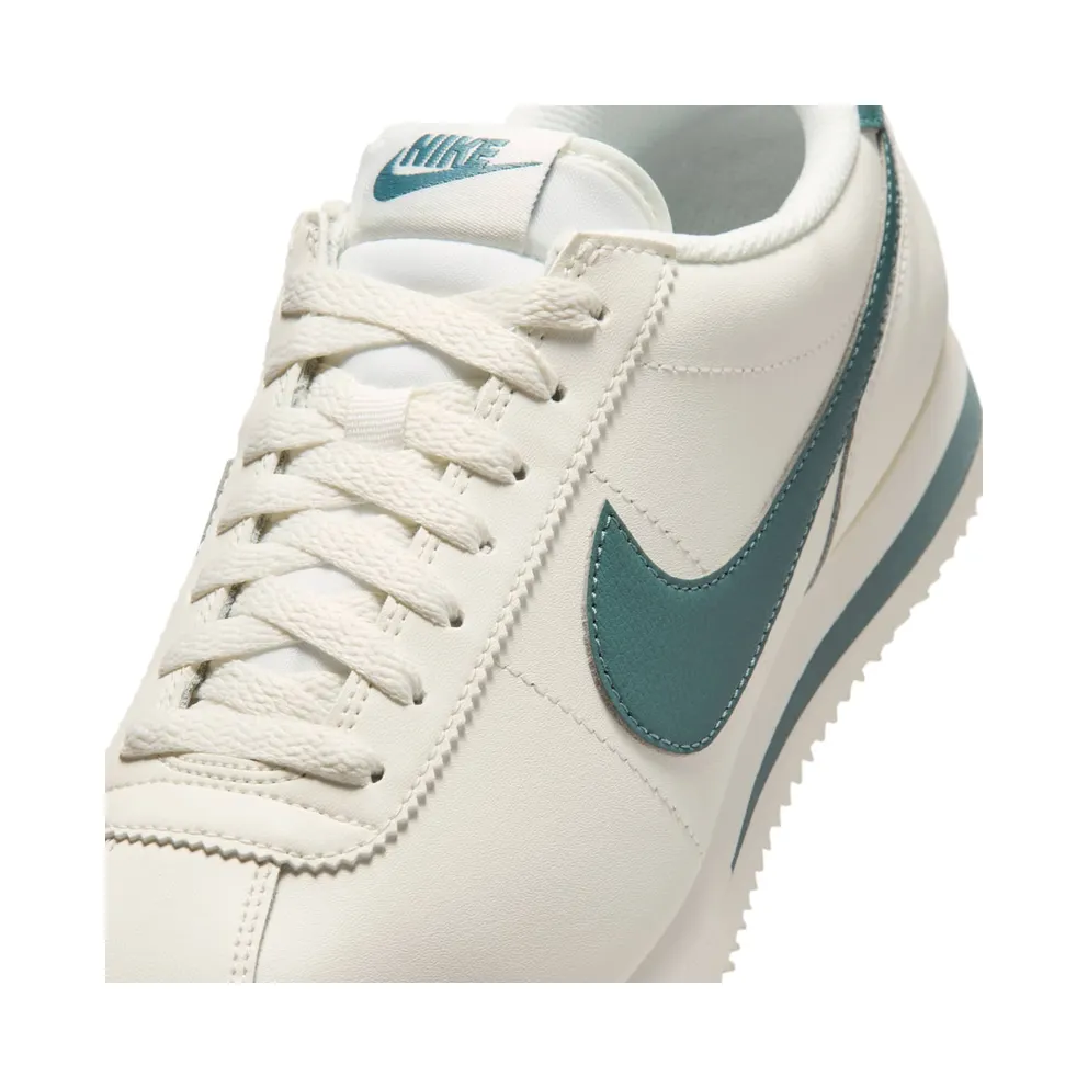 Nike Cortez Leather Sail Mineral Slate (DN1791-118)