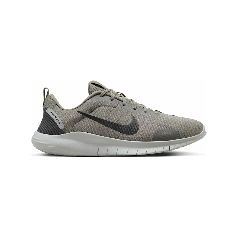 Nike Flex Experience Run 12 Light Army Light Silver Vintage Green (DV0740-300)