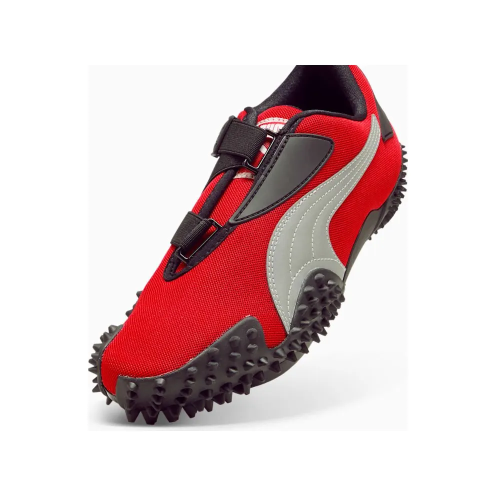 Puma Mostro OG Red Silver (397330-05)