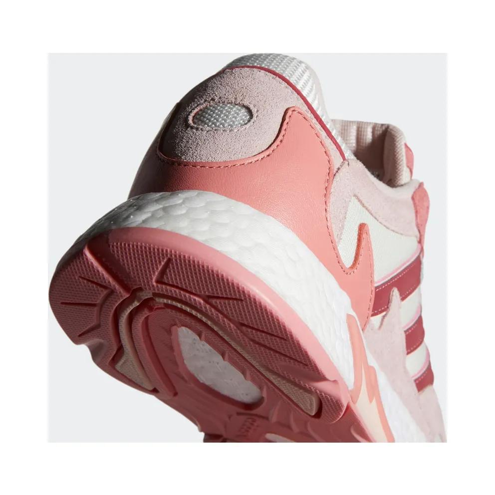 adidas TRESC RUN W Chalk White / Tactile Rose / Icey Pink (EG5649)