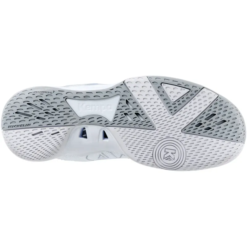 kempa sneaker Blanc (200855003)