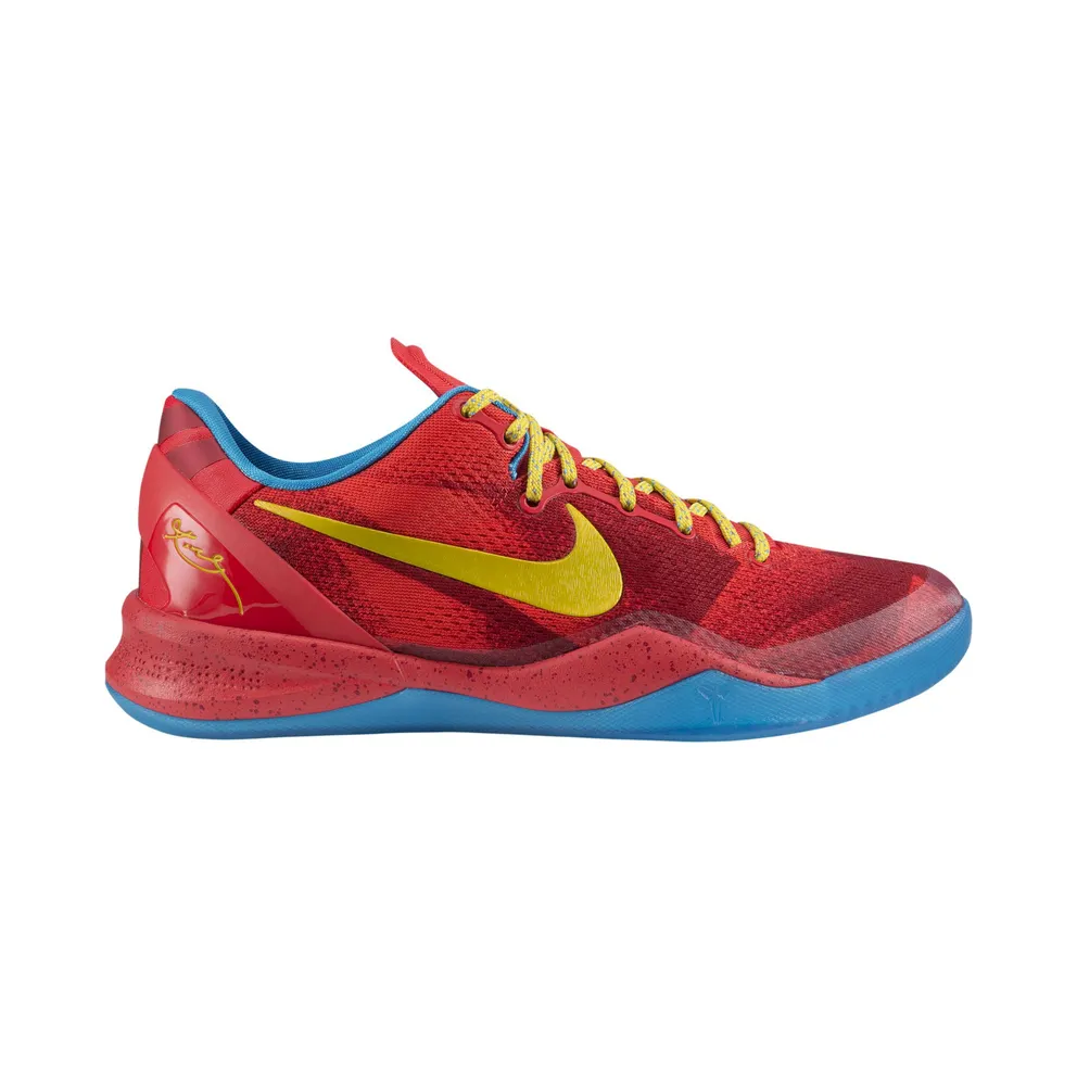 Nike Kobe 8 Year of the Horse (639654-674)
