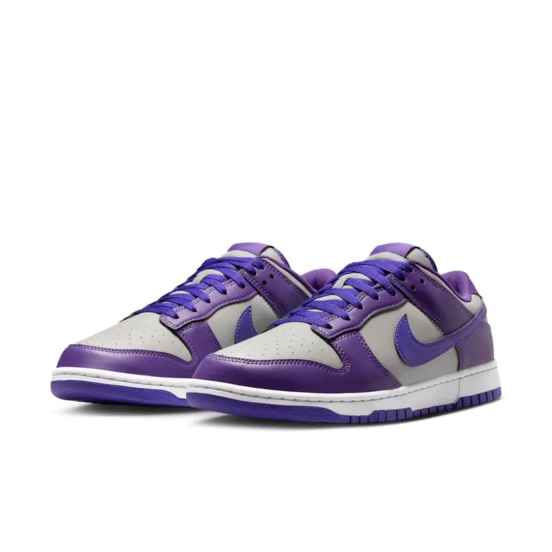 Nike Dunk Low Retro “Persian Violet” (HF5441-005)