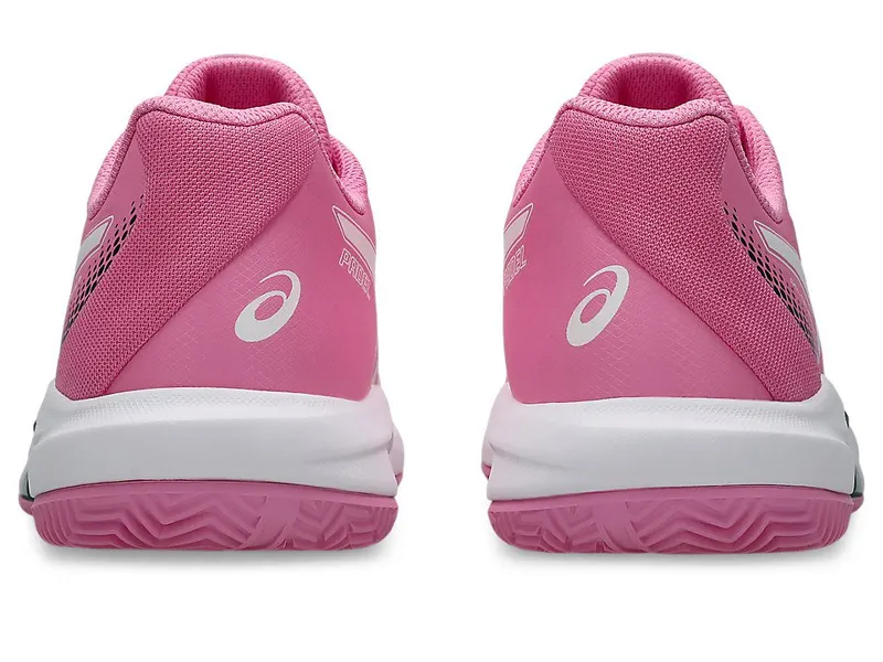 ASICS GEL-DEDICATE 9 PADEL “Bubblegum / White” (1042A318-700)