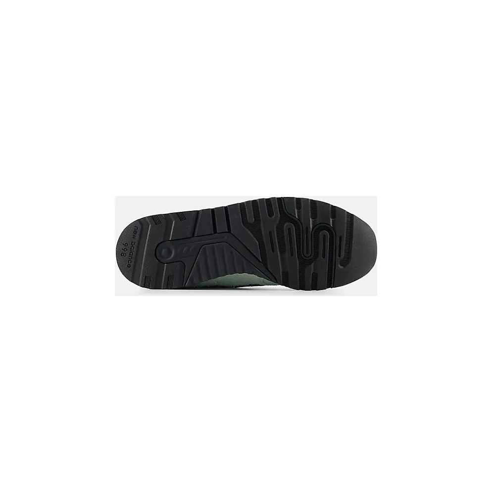 New Balance 998 MiUSA The Whitaker Group Willful Bias (U998WG)