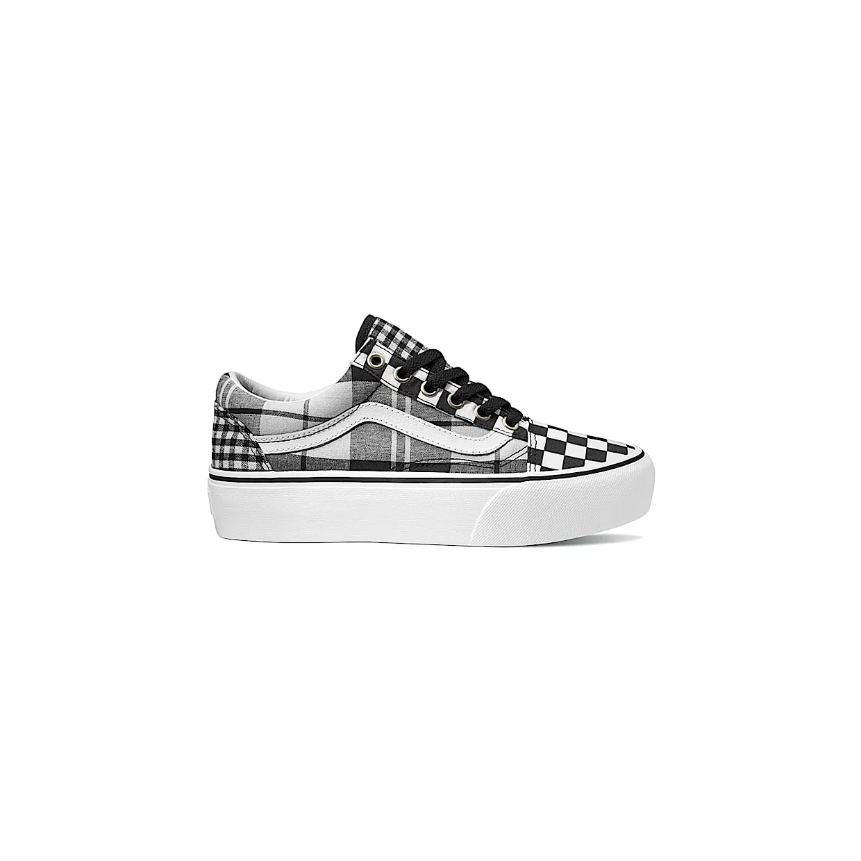 vans-checkerboard VN0A3B3UVYD