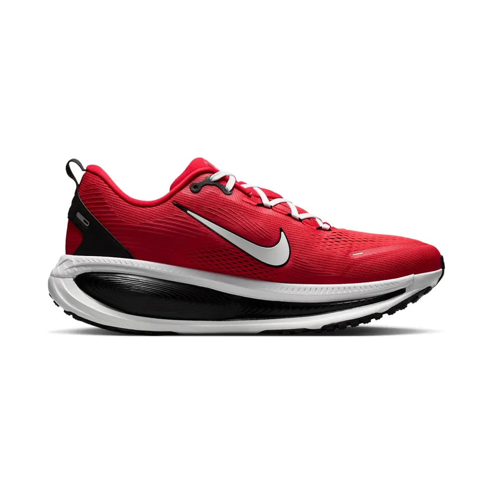 Nike Vomero University Red / Black / White (IQ6873-600)