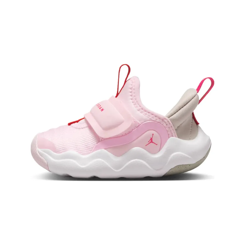 Jordan 23/7.2 EasyOn Pink Foam Tech Grey White Fire Red (HF3414-600)