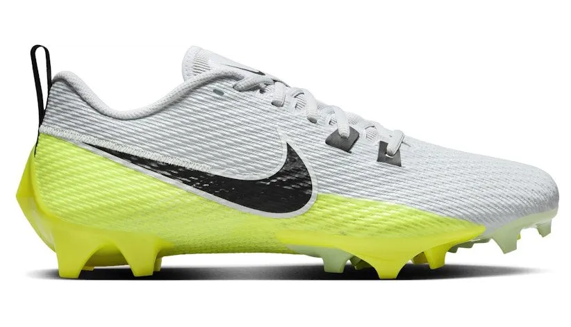Nike Vapor Edge Speed 360 2 Pure Platinum Volt Vapor Green Black (DA5455-004)