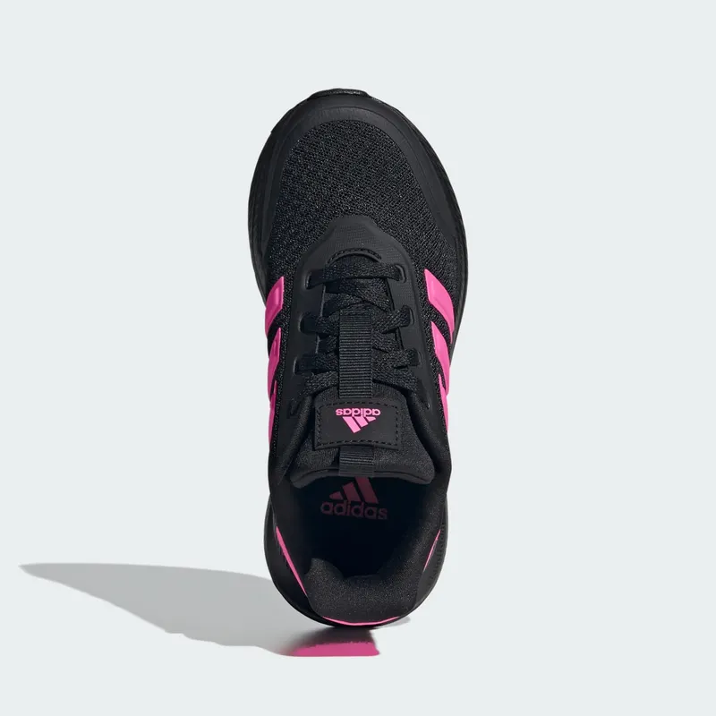 Adidas X_PLR PATH GS “Black / Lucid Pink / Black” (KJ6139)