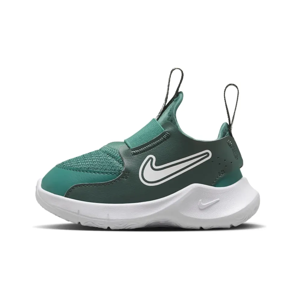 Nike Flex Runner 3 Bicoastal Vintage Green White (FN1478-300)
