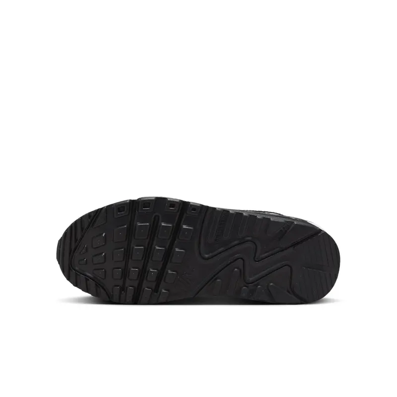 Nike Air Max 90 Black White (HF6358-002)
