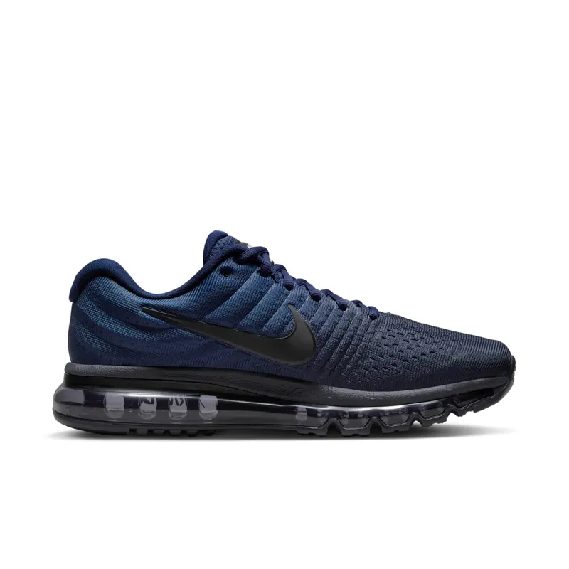 Nike Air Max 2017 “Binary Blue” (849559-405)